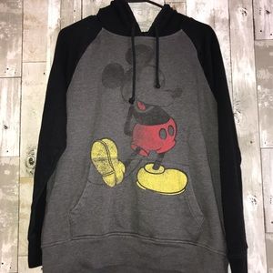 Mickey Mouse sweater